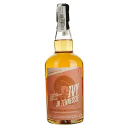 Віскі Blair Athol 11 Years Old 1st Fill Bourbon Hogshead 56.7% 0.7 л, в подарунковій упаковці - мініатюра 2