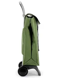 Сумка-візок Rolser Jet MF Joy Khaki (JET003-1005) - мініатюра 3