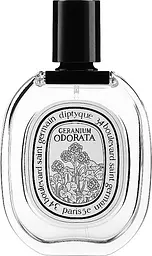 Оригінал Diptyque Geranium Odorata 100 мл Туалетна вода