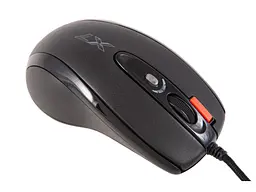 Миша A4 Tech X-710BK - мініатюра 2