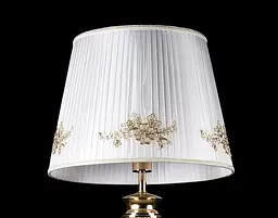Торшер з абажуром Splendid-Ray 30-3639-66 - мініатюра 2