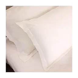 Постільна білизна MirSon Tencel №01 White 143х210 полуторний (2200009368486) - мініатюра 7