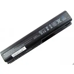 Акумулятор до ноутбука HP Pavilion DV4 HSTNN-UB73 4400mAh 6cell 10.8V Li-ion (A41575) - мініатюра 2