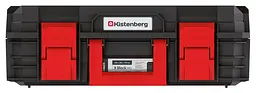 Ящик-органайзер для інструментів X Block PRO, 21", 54.6х38х19.4см, пластик Kistenberg hoz0012896 - мініатюра 4