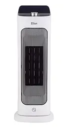 Тепловентилятор керамічний Zilan ZLN2038 - мініатюра 2