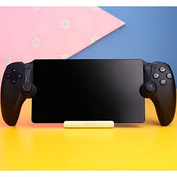 Портативний ігровий пристрій Sony PlayStation Portal для PS5 Midnight Black (1000045051) UA Б/У [174819]