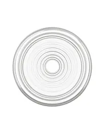 Насадка Dorcel Power Pump Donut Pour запасна для помпи 4х7 см - мініатюра 2