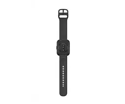 Розумний годинник Amazfit Bip 5 Soft Black Чорний - мініатюра 3