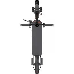 Електросамокат Xiaomi Mi Electric Scooter Elite GL 10" (400W, 10Ah, 36V) чорний - мініатюра 6