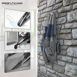 Портативний пилосос Profi Care PC-AKS 3034 - мініатюра 4
