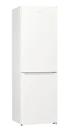 Холодильник з нижньою морозильною камерою Gorenje RK6191EW4 білий (RK6191EW4) - мініатюра 3