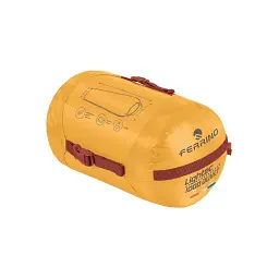 Спальний мішок Ferrino Lightec 1000 Duvet RDS Down -6°C Artisan Gold (86702QGG) (932325) - мініатюра 3