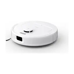 Пилосос Ecovacs DEEBOT N20E PLUS WH (YDLX11-3 WHITE) - мініатюра 8