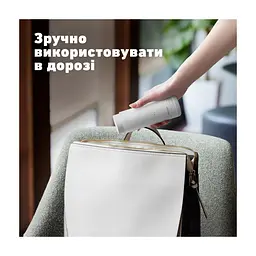 Іригатор Panasonic EW-DJ4B-W520 - мініатюра 2