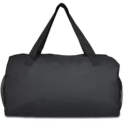 Сумка дорожня Semi Line 45 Black Print (A3007-1) - мініатюра 3