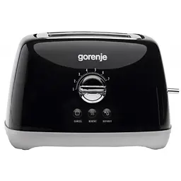 Тостер Gorenje T 900 RLBK (6587622)
