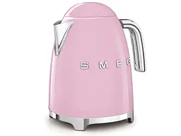 Електрочайник Smeg KLF03PKEU - мініатюра 2