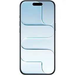 Смартфон Apple iPhone Air 512GB Sky Blue (MG2V4) [145242] - мініатюра 2