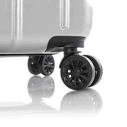 Валіза Heys Para-Lite (L) Silver (10122-0002-30) - мініатюра 8