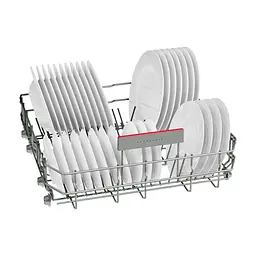 Посудомийна машина Bosch SMV4HVX00K - мініатюра 5