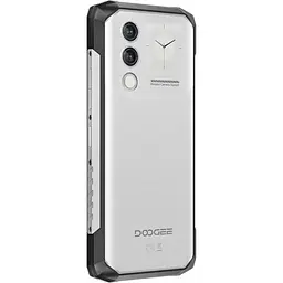Смартфон Doogee Blade10 Max 8/256GB Platinum Silver UA-UCRF [138510] - мініатюра 7
