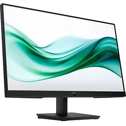 Монітор TFT 23.8" HP S3 Pro 324pv, VA, 100Hz, VGA, HDMI, чорний (9U5C1AA) - мініатюра 5