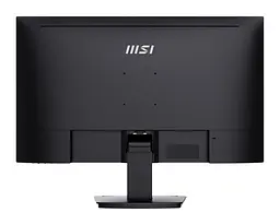 Монітор MSI 27` Pro MP273A IPS Black - мініатюра 5