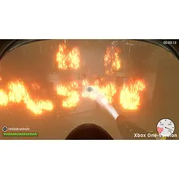 Ключ активації Microsoft Emergency Call - The Attack Squad для Xbox One/Series S/X - мініатюра 15
