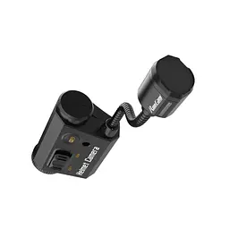 Екшн камера на шолом RunCam Helmet Camera MAN (Чорна) - мініатюра 4