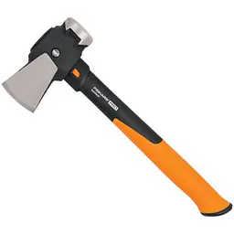 Кувалда Fiskars Pro IsoCore S 1.1 кг / 36 см (1062936) - мініатюра 2