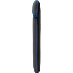 Чохол для ноутбука HP 15.6" Reversible Protective Black/Blue Laptop Sleeve (2F1X7AA) - мініатюра 4