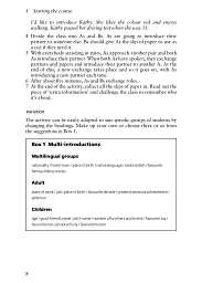 Personalizing Language Learning - мініатюра 9