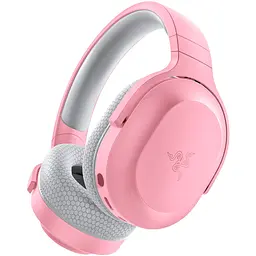 Ігрові навушники Razer Barracuda X 2022 Quartz (RZ04-04430300-R3M1) [82418] - мініатюра 5