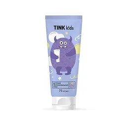 Дитячий зволожувальний крем Tink kids 75 мл