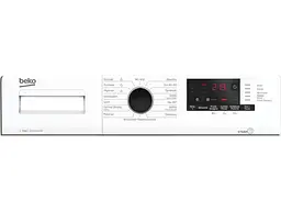 Пральна машина Beko WUE6512WPBSE - мініатюра 5
