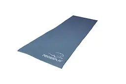 Коврик для йоги и фитнеса PowerPlay 173х61х0,6 см fit0008760 - мініатюра 5