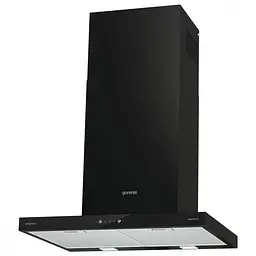 Витяжка Т-подібна Gorenje WHT6SYB - мініатюра 3