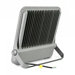 LED прожектор VIDEX PREMIUM F2 400W 5000K 220V - мініатюра 4