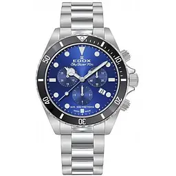 Годинник Edox SkyDiver 10238 3NM BUI