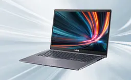 Ноутбук ASUS P1512CEA-BQ0830 15.6FHD/Intel i3-1115G4/8/256F/int/noOS/Grey (90NX05E1-M010P0) - мініатюра 6