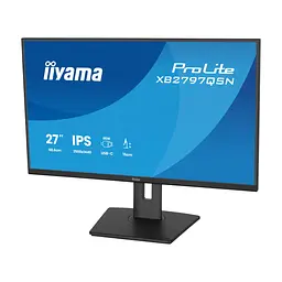 Монітор iiyama XB2797QSN-B1 - мініатюра 7