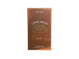 Лосьйон після гоління JEAN MARC 100мл Copacabana