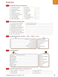 Essential Grammar in Use 4th Edition. Book with answers Linguist - мініатюра 5