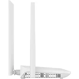 Wi-Fi роутер Ruijie Reyee RG-EW1200 білий - мініатюра 4