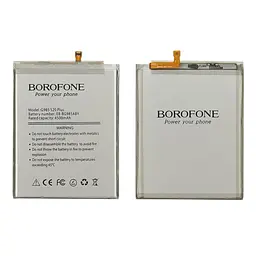 Акумулятор Borofone EB-BG985ABY для Samsung G985 S20 Plus/G986B S20 Plus (5G)