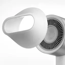 Фен XiaomiXiaomi Ionic Hair Dryer 2 CMJ03LX - мініатюра 3