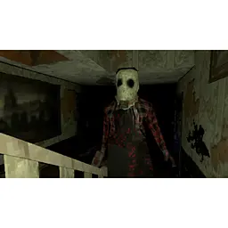 Ключ активації Microsoft Stay Out of the House для Xbox One/Series S/X - мініатюра 2