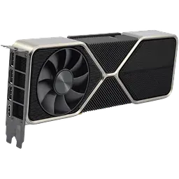 Відеокарта GeForce RTX 3080 10GB Nvidia Founders Edition (900-1G133-2530-000) Б/В - мініатюра 2