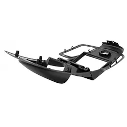 Перехідна рамка Ford Fiesta Carav 11-305 - мініатюра 2