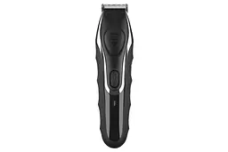 Тример WAHL Aqua Groom, акум., роторний мотор, насадок-12, чохол, гребінець, сталь, чорний Moser teh0017708 - мініатюра 2